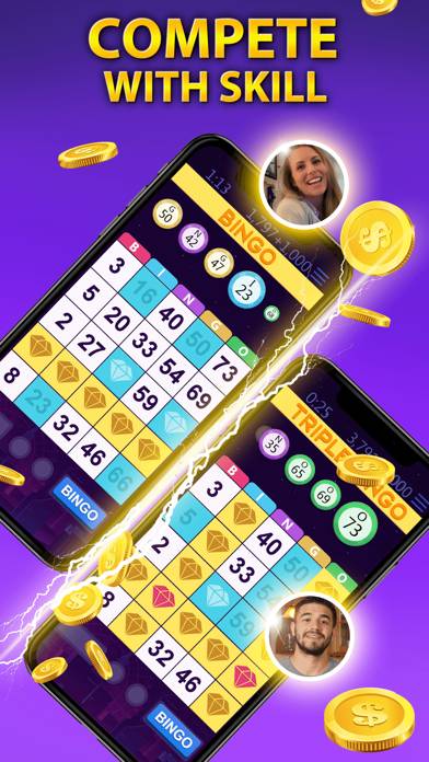 Pala Bingo USA for ios instal