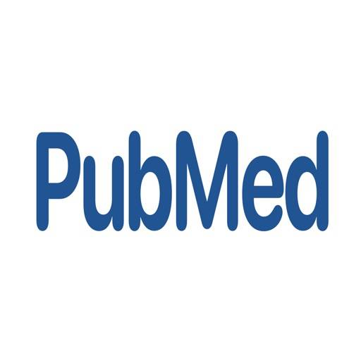 PubMed PMC Bookshelf Search app icon