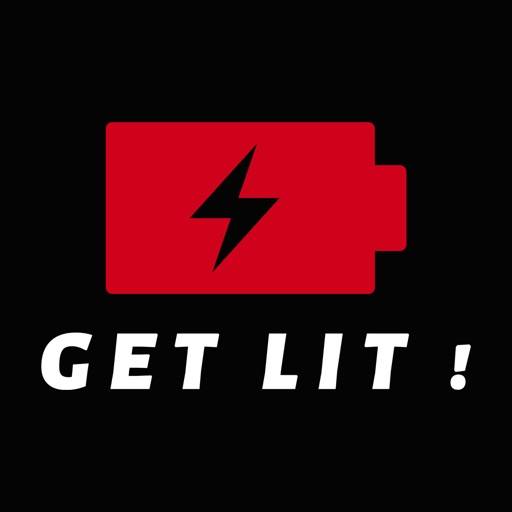 Get Lit icon