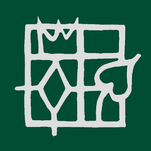 Gartenführer Veitshöchheim app icon