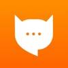 MeowTalk Cat Translator app icon