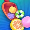 Candy Pour app icon
