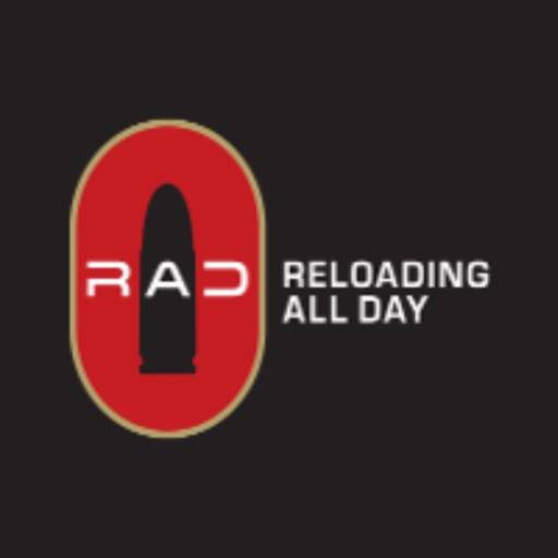 RAD Development app icon