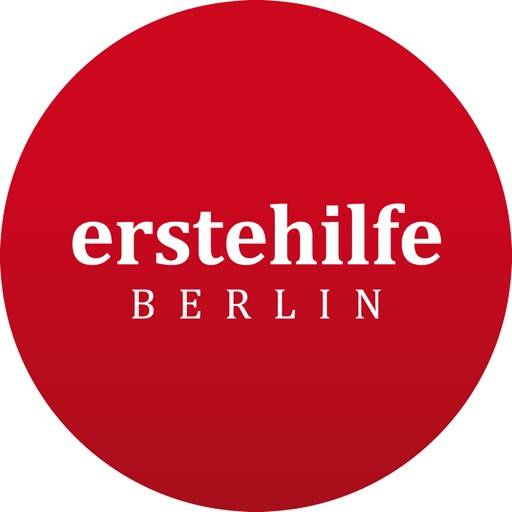 ErsteHilfeBerlin Bert Grünheid Symbol