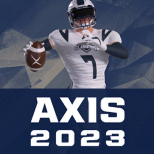 Axis Football 2023 icon