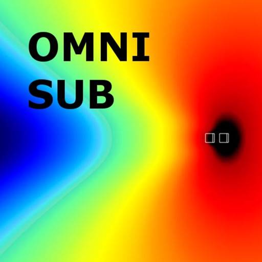 eliminar Omni Sub