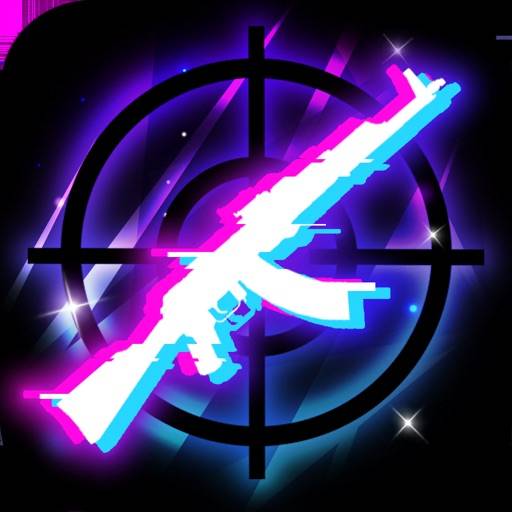 Beat Shooter : Music & Gun app icon