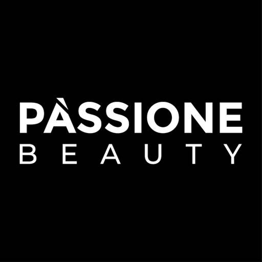 Passione Beauty app icon