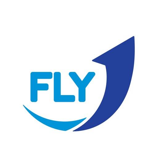 Flyone icon