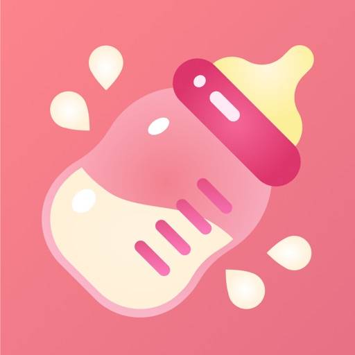 Allaitement et Suivi de bébé app icon