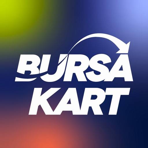 BursaKart Mobil app icon