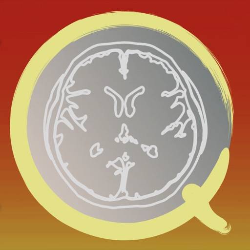 CT PassQuiz Head/Brain / MRI app icon