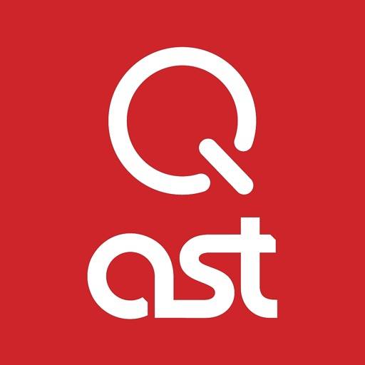 AST Manager Q app icon
