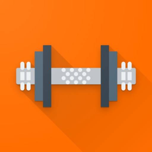 Gym WP - Workout Planner & Log icono