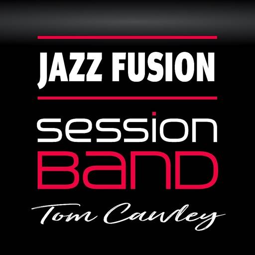 SessionBand Jazz Fusion Symbol