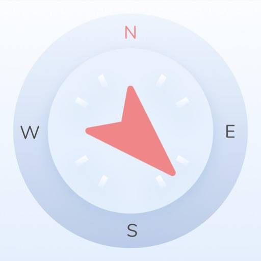 Outside Anemometer app icon