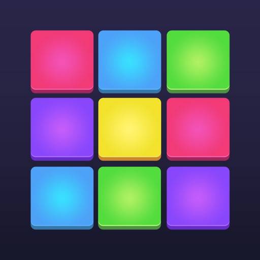 Groove Masters app icon