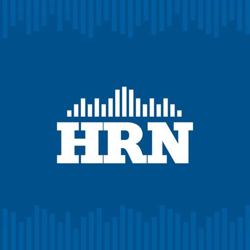 Radio HRN icon