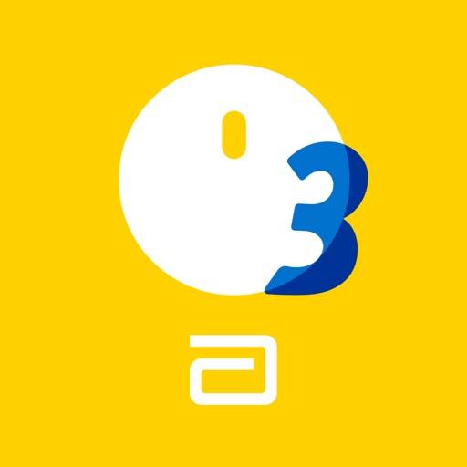 FreeStyle Libre 3 – US app icon