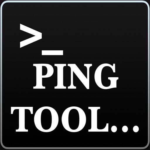 PingTools Network Utilities icono
