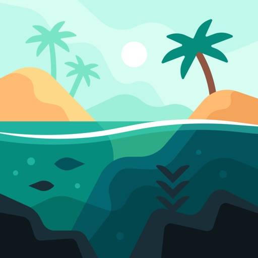 Tides: A Fishing Game icon