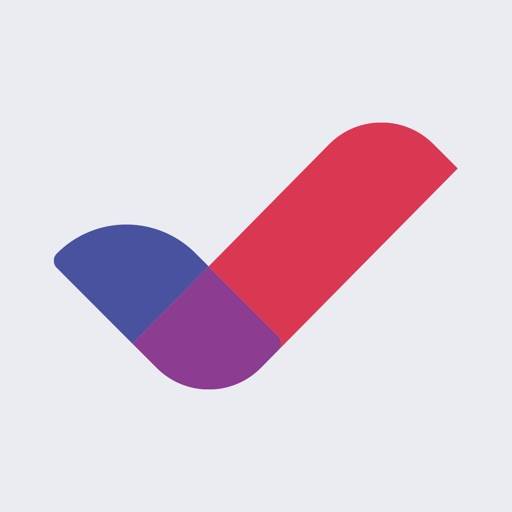 Ballotics: Election Data & Map app icon