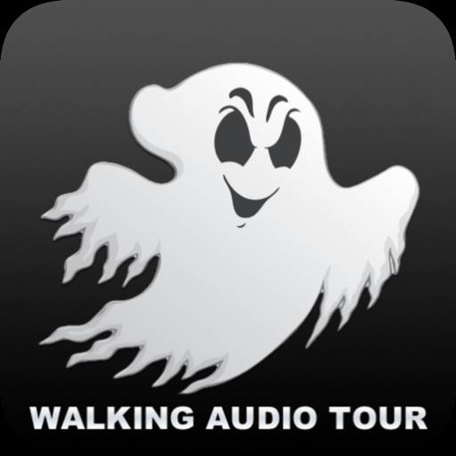 Salem Audio Ghost Tour app icon