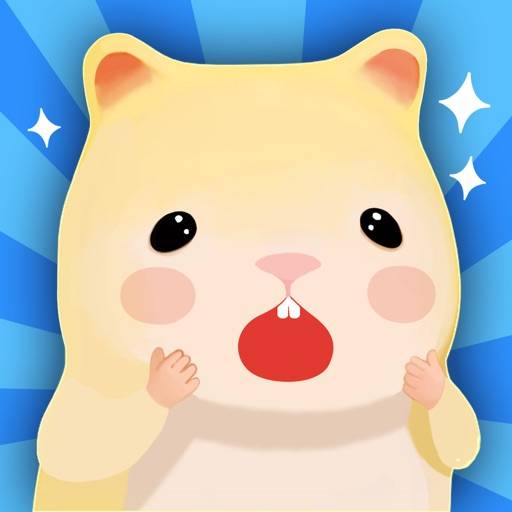 Хомяково (Hamster Village) app icon