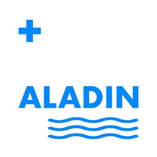 Aladin+ icon