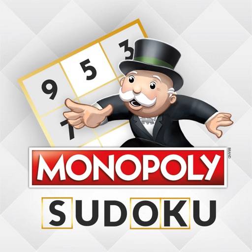 Monopoly Sudoku icon