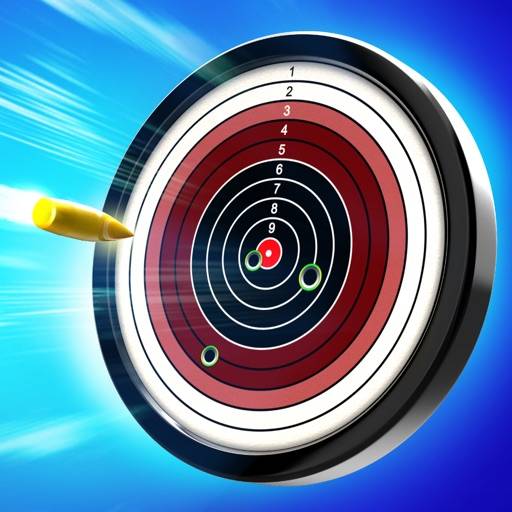 Sniper Champions app icon