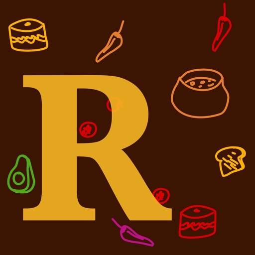 Restaurantes Carta QR icon