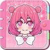 Lily Diary app icon