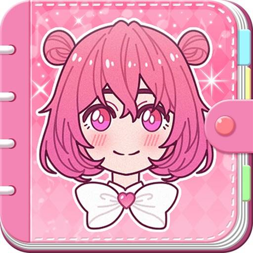 Lily Diary икона