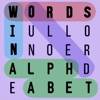 Words in Alphabet Symbol