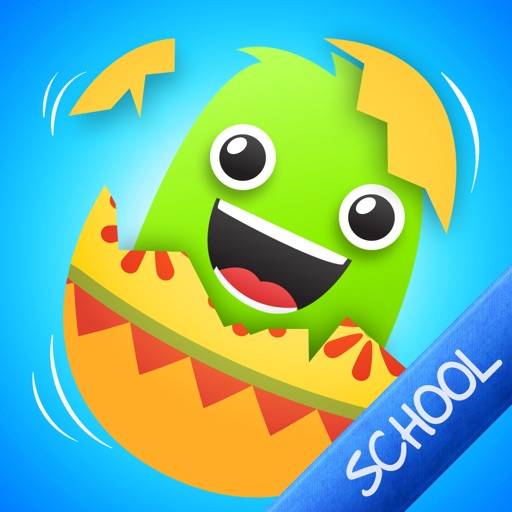 Baby Games 1,2,3 Year Old SCH app icon