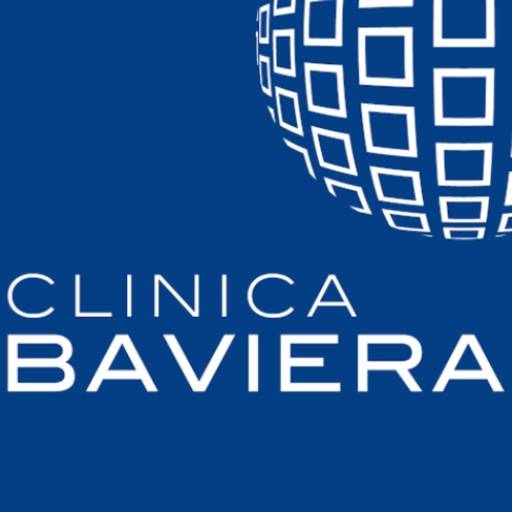 Área paciente Clinica Baviera app icon