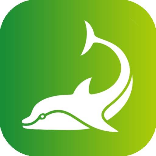 El Delfín Verde app icon
