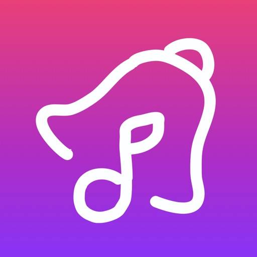Ringtone Maker app icon