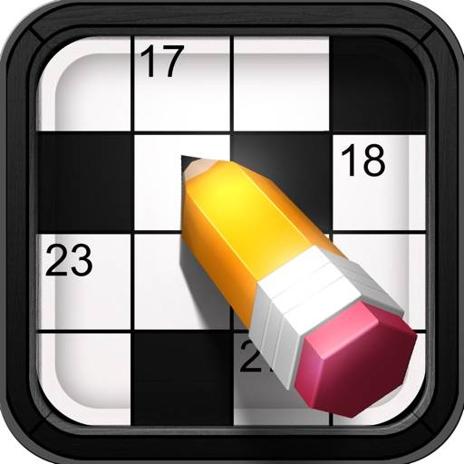 Devarai Crosswords II icon