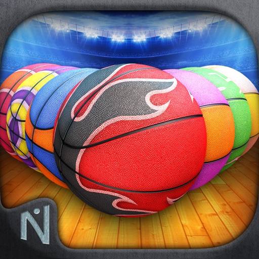 Basketball Showdown: Royale