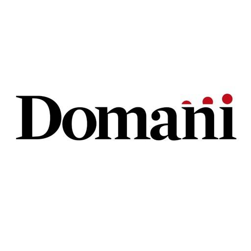 elimina Domani