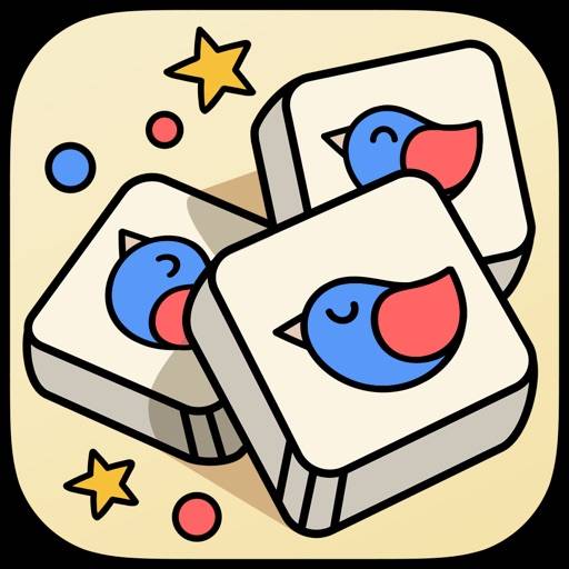 3 Tiles - Giochi di puzzle icon