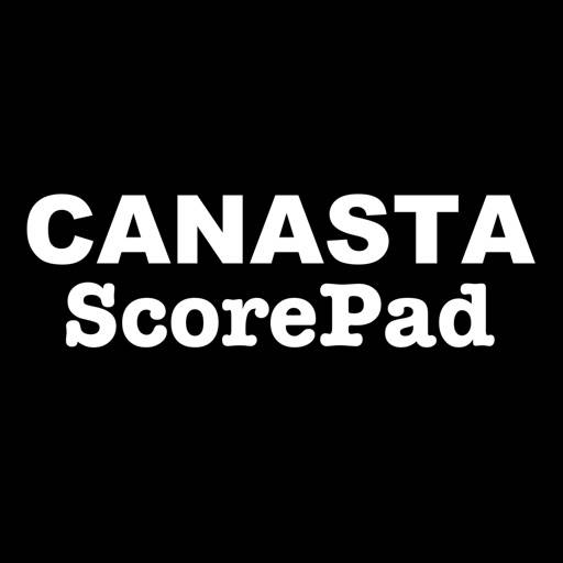 Canasta ScorePad icon