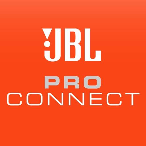 JBL Pro Connect app icon