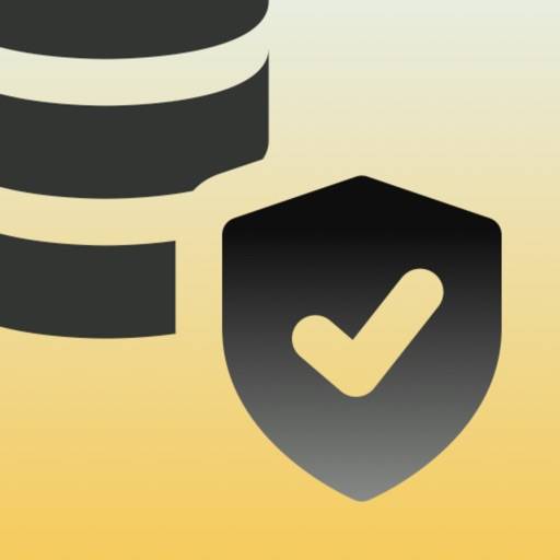 Netdata server monitoring icon