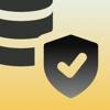 Netdata server monitoring app icon