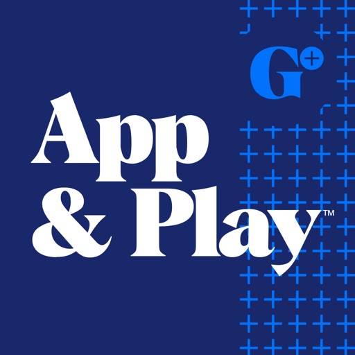 Gamestar plus App&Play icon