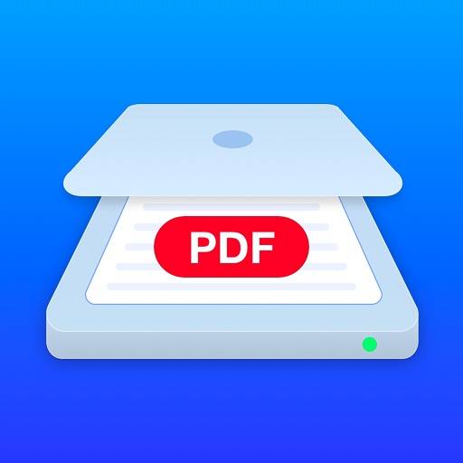 Scanner App: Scan Studio icon