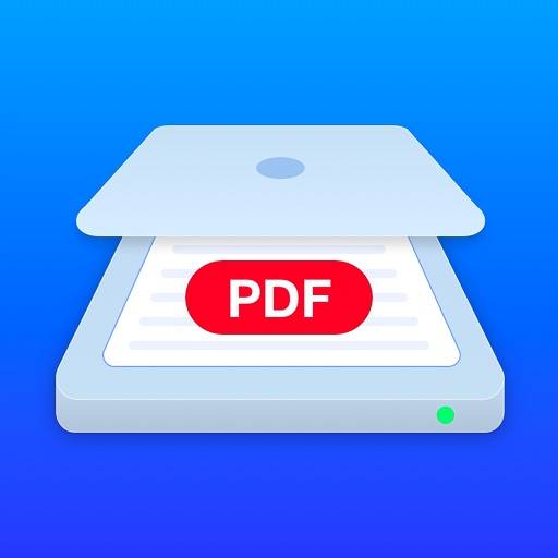 Scan Studio: PDF Scanner icon